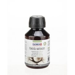 GLOREX Kokosöl raffiniert 100ml