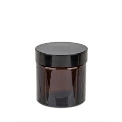 GLOREX Glastiegel braun 60ml