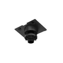 Logitech Tap Riser Mount Steigrohrhalterung Schwarz