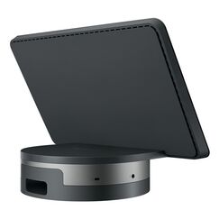 Logitech SmartDock Flex Videokonferenzsystem Ethernet/LAN Multimedia-Kongress-Terminal