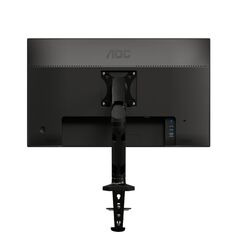 AOC AS110D0 Flachbildschirm-Tischhalterung 81,3 cm (32") Tisch/Bank Schwarz