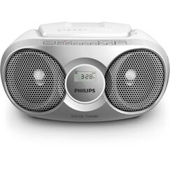 Philips CD-Soundmachine AZ215S/12