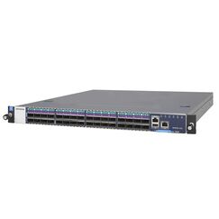 NETGEAR CSM4532 Managed L2/L3/L4 1U Schwarz