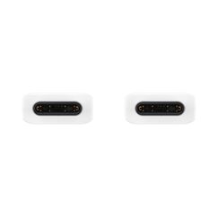 Samsung EP-DA705 USB Kabel 1 m USB C Weiß