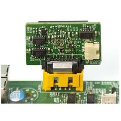 Supermicro SSD-DM128-SMCMVN1 Internes Solid State Drive 128 GB mSATA Serial ATA III