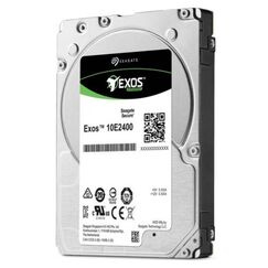 Seagate Enterprise ST600MM0009 Interne Festplatte 600 GB 10000 RPM 128 MB 2.5" SAS
