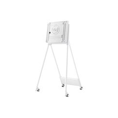 Samsung Flip Stand Hellgrau