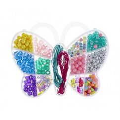 GLOREX Butterfly