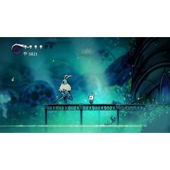 Team Cherry Hollow Knight Standard Nintendo Switch