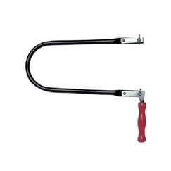 GLOREX 61670100 Schwarz, Rot, Silber
