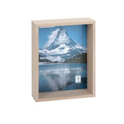 GLOREX 61683451 Einzelbilderrahmen Holz