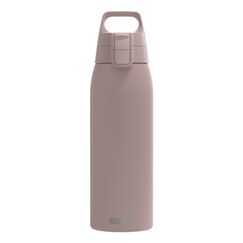 SIGG 6169.60 Trinkflasche Sport, Tägliche Nutzung 1000 ml Edelstahl Pink