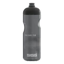SIGG 6178.70 Trinkflasche Sport, Tägliche Nutzung 750 ml Polypropylen (PP) Grau