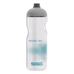 SIGG 6178.80 Trinkflasche Sport 750 ml Polypropylen (PP) Transparent