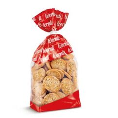 Wernli Amandes Plätzchen Butter