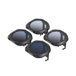 SmallRig 6213 Kamera-Montageteil Folienabschirmung Schwarz Universal DJI Lito X1 / Flip