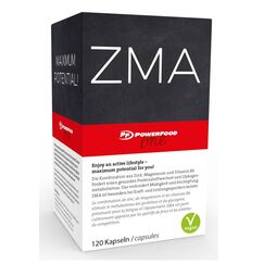 PowerFood 6218-22 Vitamin & Multivitamin Multivitamine
