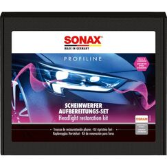 Sonax 04056410 Reinigungs-Set