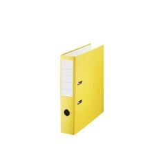 Esselte Ordner Swiss Edition ECO Ringmappe A4 Gelb