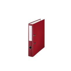 Esselte Ordner Swiss Edition ECO Ringmappe A4 Rot