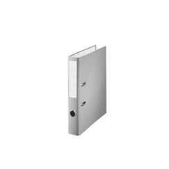Esselte Ordner Swiss Edition ECO Ringmappe A4 Grau