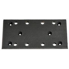 Metabo Schleifplatte mit Kletthaftung 93x185 mm,SR (624738000)