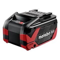 Metabo 624975000 Akku/Ladegerät für Elektrowerkzeug