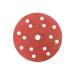 Metabo 626674000 Schleifmaschinenzubehör 50 Stück(e) Sandpapier