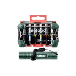 Metabo 626721000 Schraubenziehereinsatz 29 Stück(e)