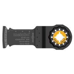 Metabo 626953000 Multifunktionswerkzeugzubehör Sägeblatt