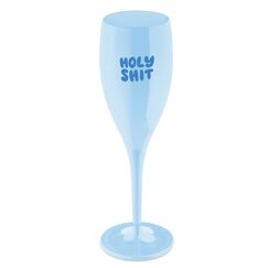 koziol CHEERS No. 1 HOLY SHIT