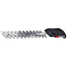 Metabo 628425000 Gestrüppschneider/Freischneider-Zubehör Bürstenschneider-Klinge