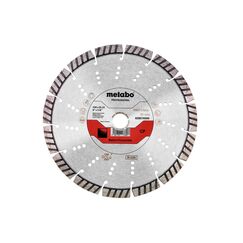 Metabo Diamanttrennscheibe 230x22,23mm, "CP", Beton "professional" (628574000)