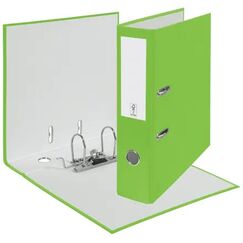 Esselte Swiss Edition ECO Karton, Papier Hellgrün A4
