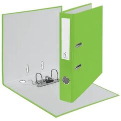 Esselte Swiss Edition ECO Karton, Papier Hellgrün A4