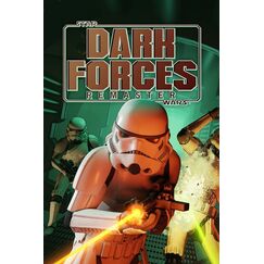 Atari STAR WARS: Dark Forces Remaster