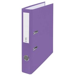 Esselte Swiss Edition ECO Karton, Papier Violett A4