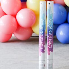 Folat 62923 Konfetti Konfettikanone 1 Stück(e)