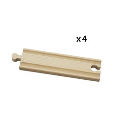BRIO 7312350333350 Schienenteil