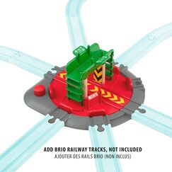 BRIO 7312350334760 Aktion/Abenteuer