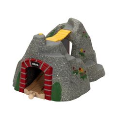 BRIO 7312350334814 Szenenbild