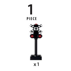 BRIO 7312350338621 Signal