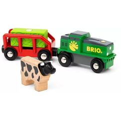 BRIO 36018 Spielzeugfahrzeug