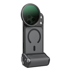 SmallRig 6301 Zubehör für Smartphones & Mobiltelefone Griffigkeit