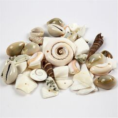 Creativ Company 631881 Perle Beige