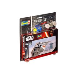 Revell Model Set Snowspeeder Raumflugzeug-Modell Montagesatz 1:52