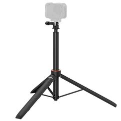 SmallRig 6363 Selfie-Stick Action-Kamera Schwarz