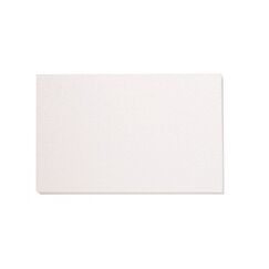 GLOREX Styropor Platte Makramee Polyether-Polyurethan-Schaumstoff