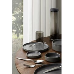 Blomus 63807 Karaffe, Krug & Flasche 1 l Grau