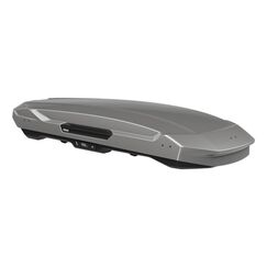Thule Motion 3 XL low Harte Autodachoberseite Titan
